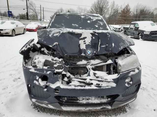 2016 BMW X5 XDRIVE3 5UXKR0C59G0P28267