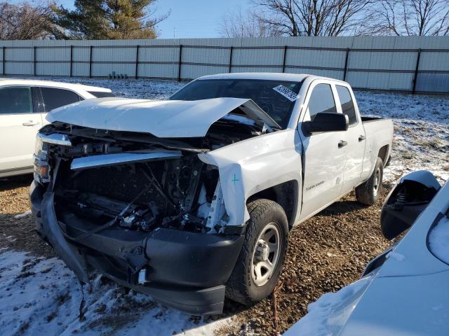 2016 Chevrolet C/K 1500 