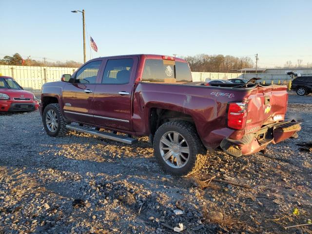 3GCUKTEJ4EG483266 | 2014 CHEVROLET SILVERADO