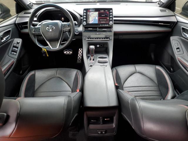 2021 TOYOTA AVALON TRD 4T1FZ1FB1MU068851