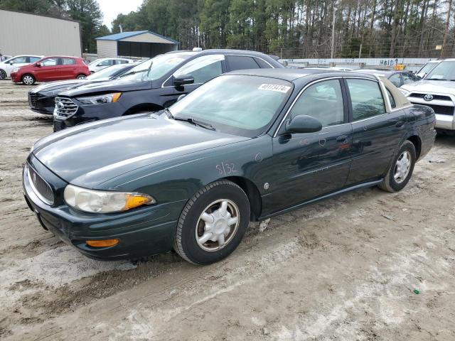 2001 Buick LeSabre Custom