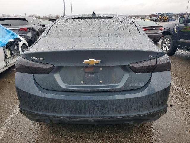 2020 CHEVROLET MALIBU LT - 1G1ZD5ST8LF065995