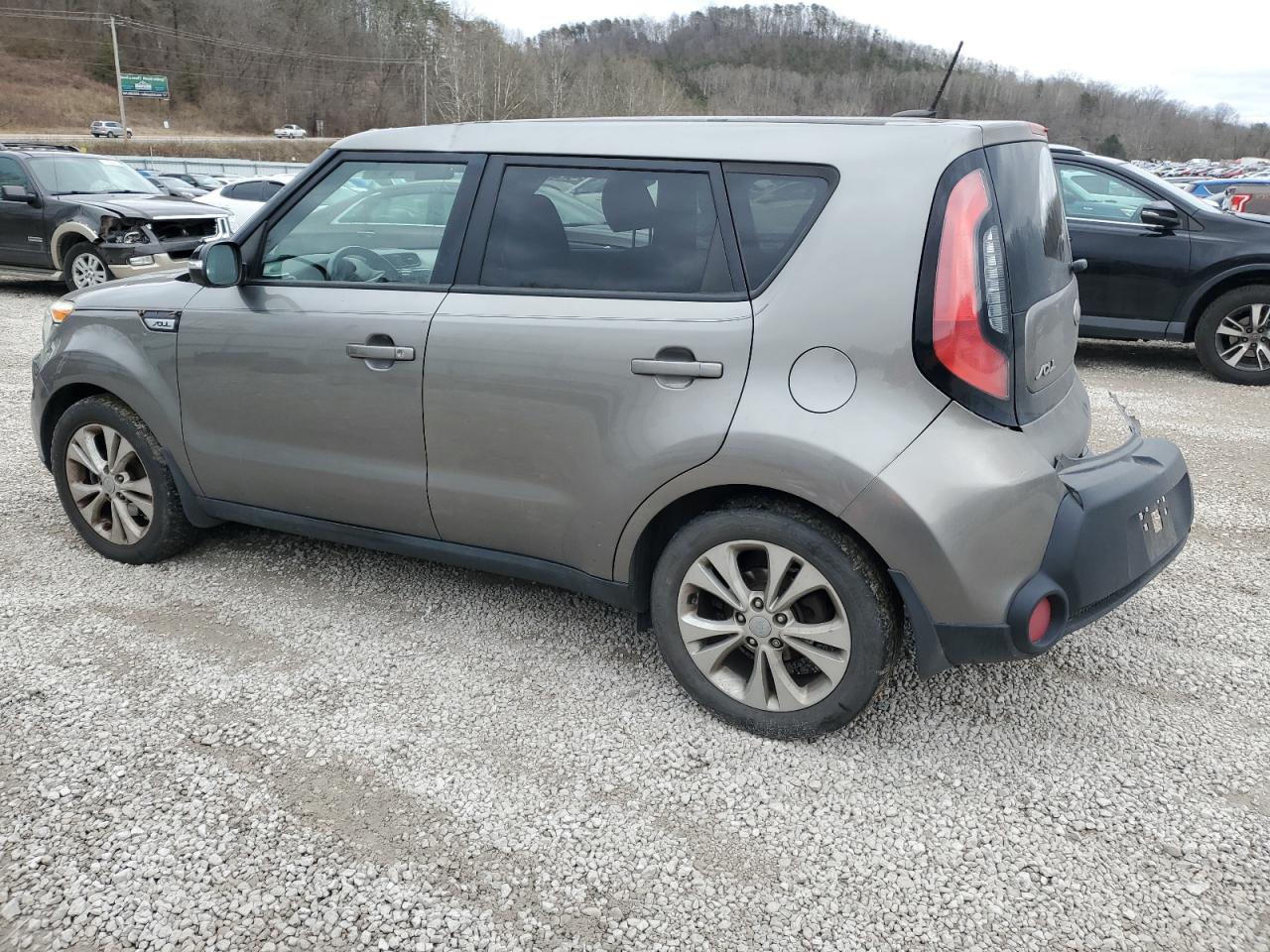 KNDJP3A55E7077375 2014 Kia Soul +