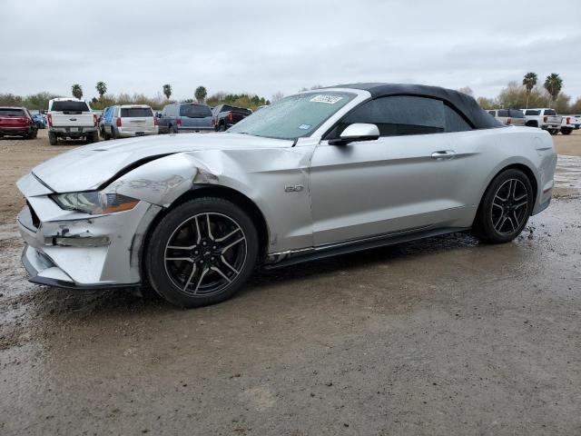 1FATP8FFXK5149448 2019 FORD MUSTANG, photo no. 1