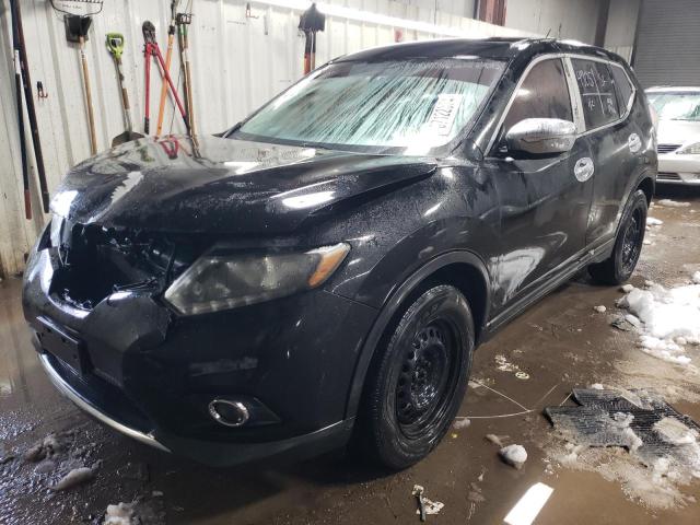 5N1AT2MT8EC853484 | 2014 NISSAN ROGUE S