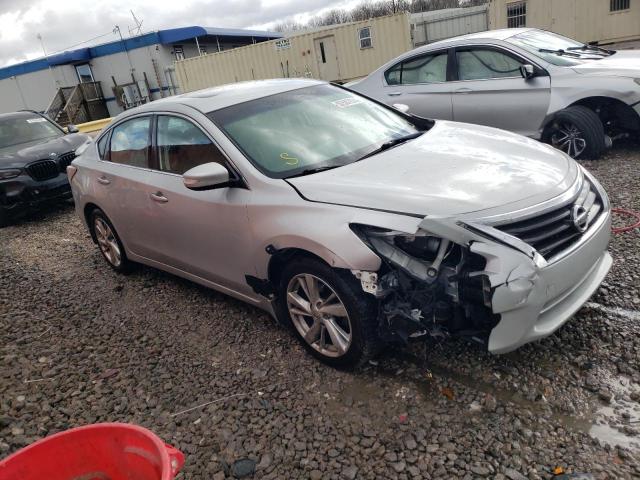 1N4AL3AP2EC403918 | 2014 NISSAN ALTIMA 2.5