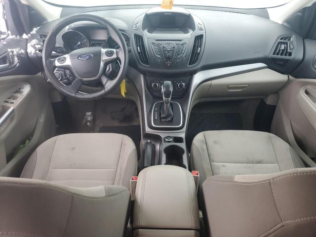 1FMCU0GX2DUD03957 | 2013 Ford escape se