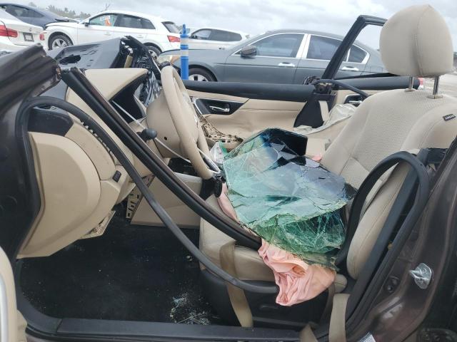 2015 NISSAN ALTIMA 2.5 - 1N4AL3APXFC281116