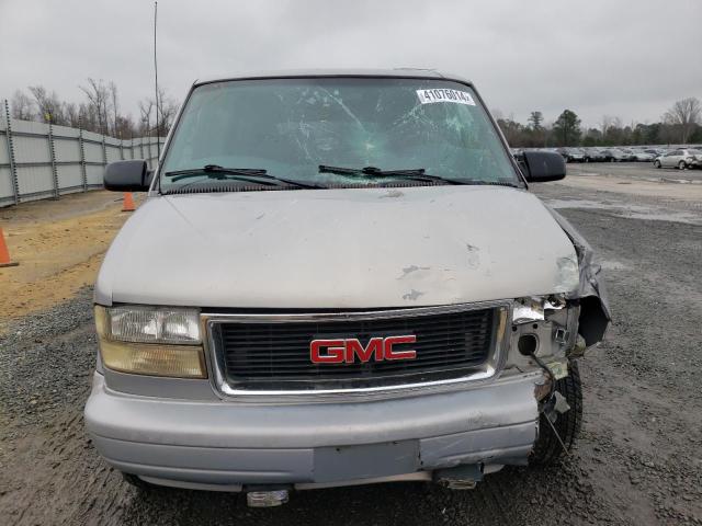 2000 GMC Safari Xt VIN: 1GKDM19W1YB544224 Lot: 41076014