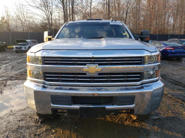 1GC1KUEG0GF249479 | 2016 CHEVROLET SILVERADO