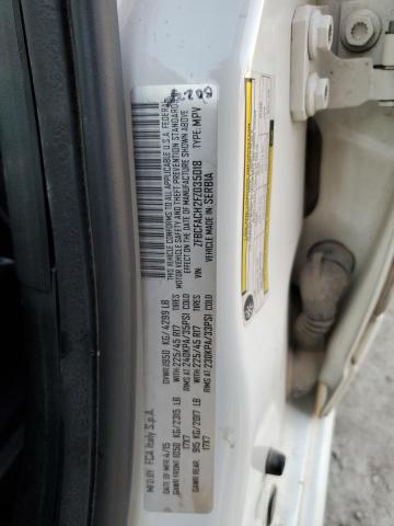 2015 FIAT 500L LOUNG ZFBCFACH2FZ035018