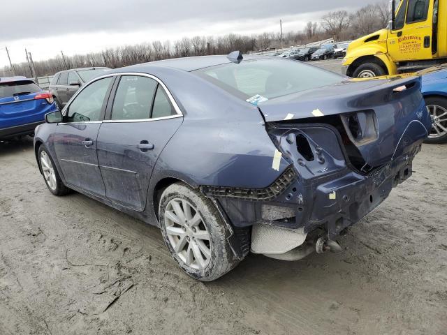 1G11E5SL5EF281073 | 2014 CHEVROLET MALIBU 2LT