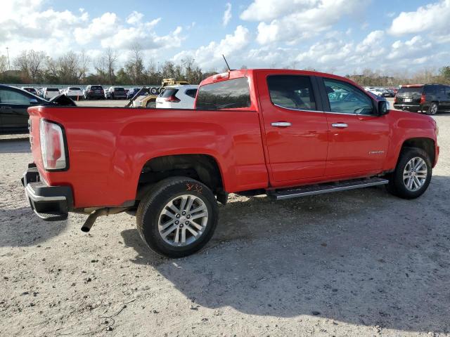 1GTG5CE3XF1247324 | 2015 GMC CANYON SLT