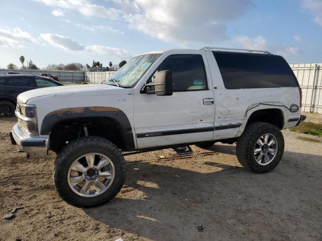 1995 Chevrolet Tahoe 