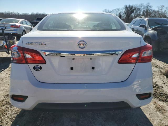 VIN 4T1BF1FK7HU307820 2018 NISSAN SENTRA no.6