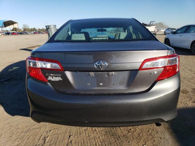 4T4BF1FK4ER415667 | 2014 TOYOTA CAMRY L