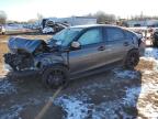 2022 HONDA CIVIC SPOR - 2HGFE2F52NH512065