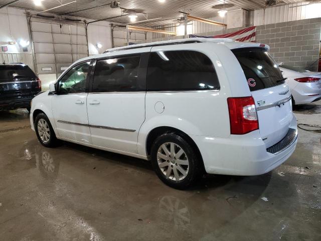 2C4RC1BG7GR290686 | 2016 CHRYSLER TOWN and COU