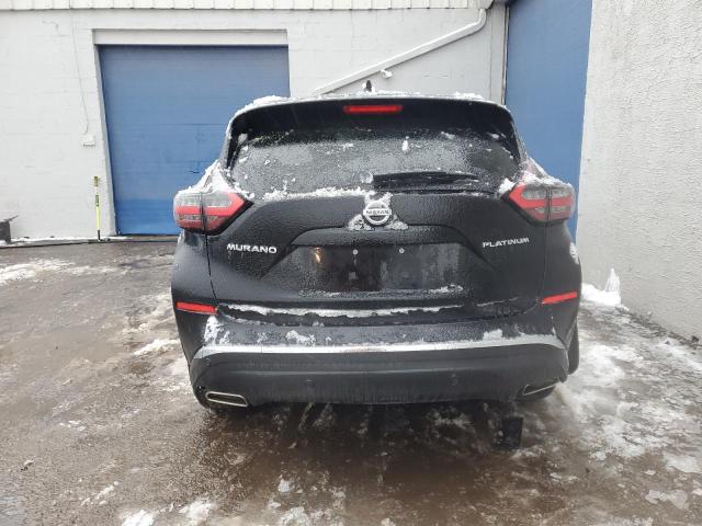 5N1AZ2DJ9LN171597 | 2020 NISSAN MURANO PLA