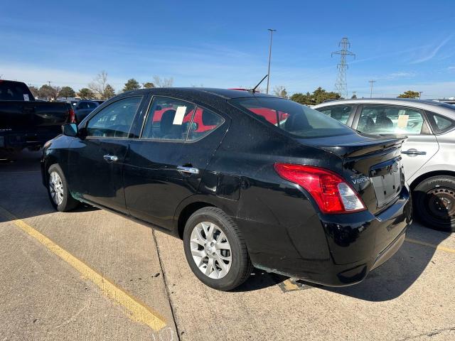 2018 Nissan Versa S VIN: 3N1CN7AP3JL877611 Lot: 39319664