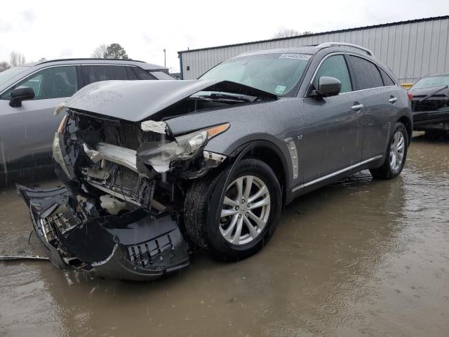 JN8CS1MUXGM670835 2016 Infiniti Qx70