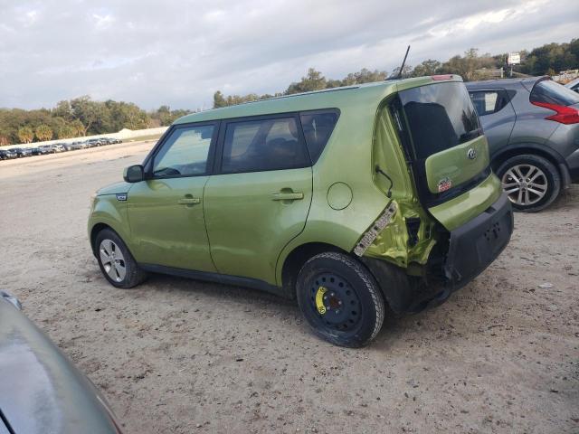 KNDJN2A29F7806176 | 2015 KIA SOUL