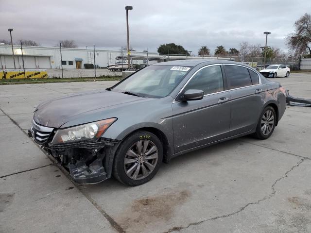 2012 Honda Accord Coupe EX-L