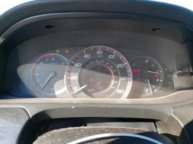 2015 HONDA ACCORD EXL - 1HGCT1B84FA000729