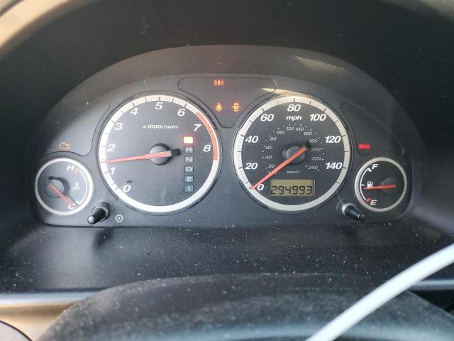 2004 Honda Cr-V Ex VIN: JHLRD78874C023135 Lot: 82508093