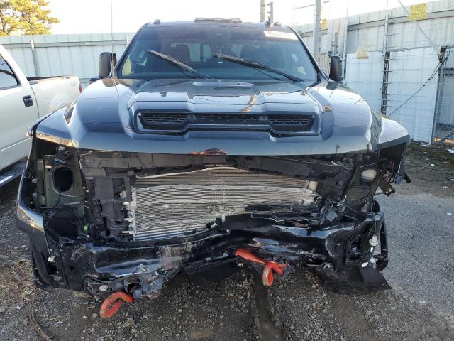 2024 GMC SIERRA K25 #3302789888