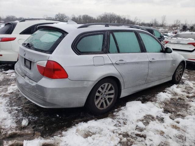 WBAVT73527FZ36915 | 2007 BMW 328 xit