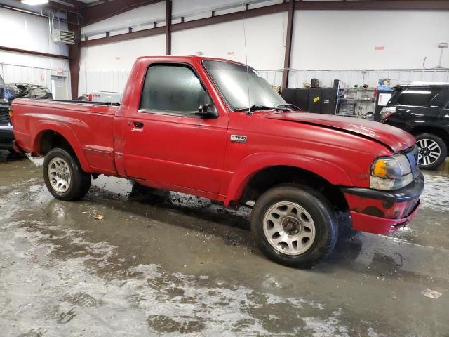 4F4YR12UX1TM23805 2001 Mazda B3000