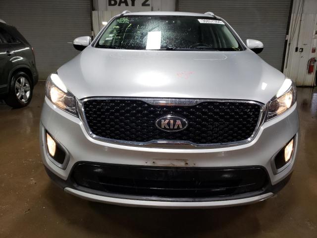 5XYPH4A19GG024985 | 2016 KIA SORENTO EX