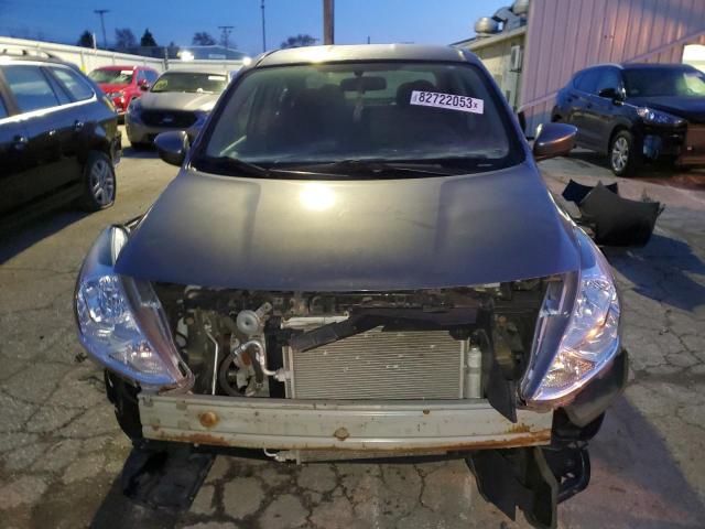 3N1CN7AP2HL832122 | 2017 NISSAN VERSA S