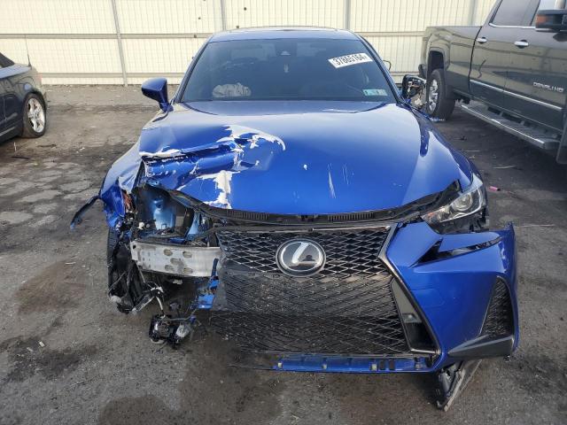 2020 LEXUS IS 300 F-S JTHG81F22L5043122