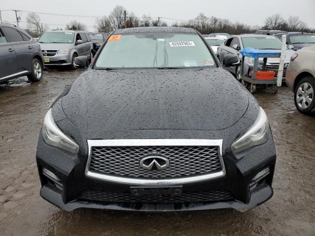 JN1EV7AR7HM839468 | 2017 INFINITI Q50 PREMIU