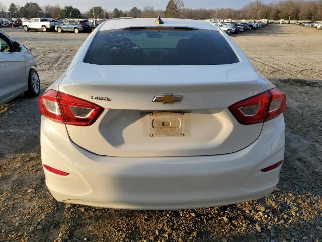 1G1BC5SM7J7121817 | 2018 CHEVROLET CRUZE LS