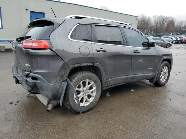 1C4PJMCS9FW551887 | 2015 JEEP CHEROKEE L