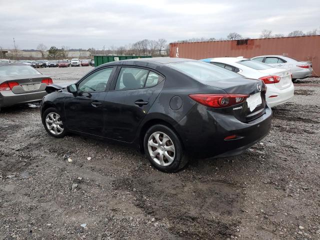 3MZBM1U71FM172860 | 2015 MAZDA 3 SPORT