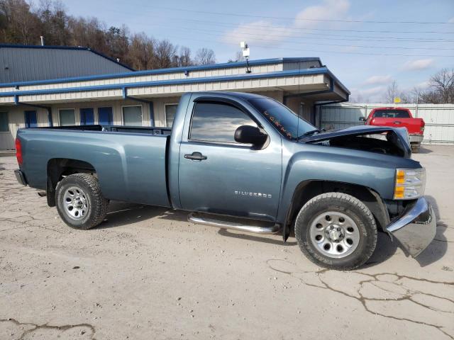 Vin: 1gcncpex1dz124016, lot: 80927553, chevrolet all models c1500 20134