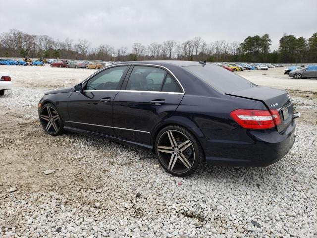 2010 Mercedes-Benz E-klasse - Image 2