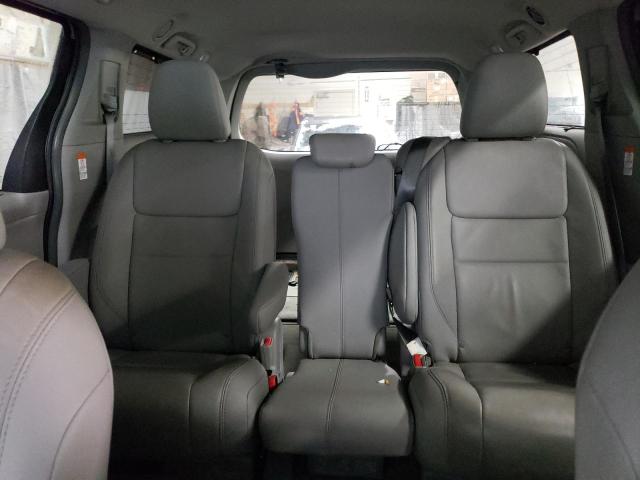 5TDYK3DC2FS573989 | 2015 TOYOTA SIENNA XLE