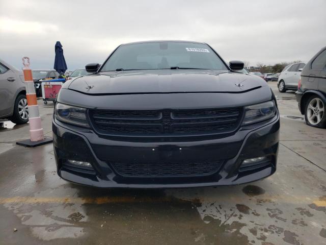 2C3CDXHGXJH169469 | 2018 DODGE CHARGER SX