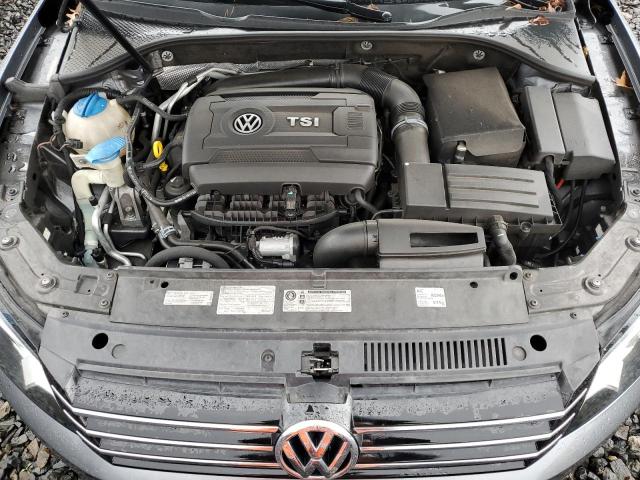 2014 Volkswagen Passat S VIN: 1VWAT7A33EC022493 Lot: 82046223