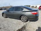 HONDA ACCORD LX photo