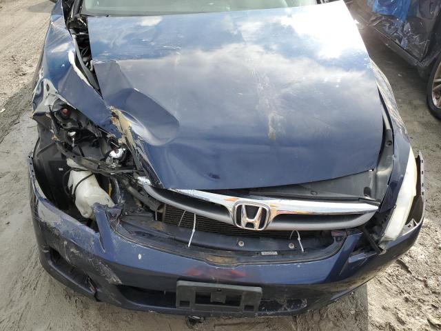 2006 Honda Accord Value VIN: 1HGCM56186A153924 Lot: 36880234