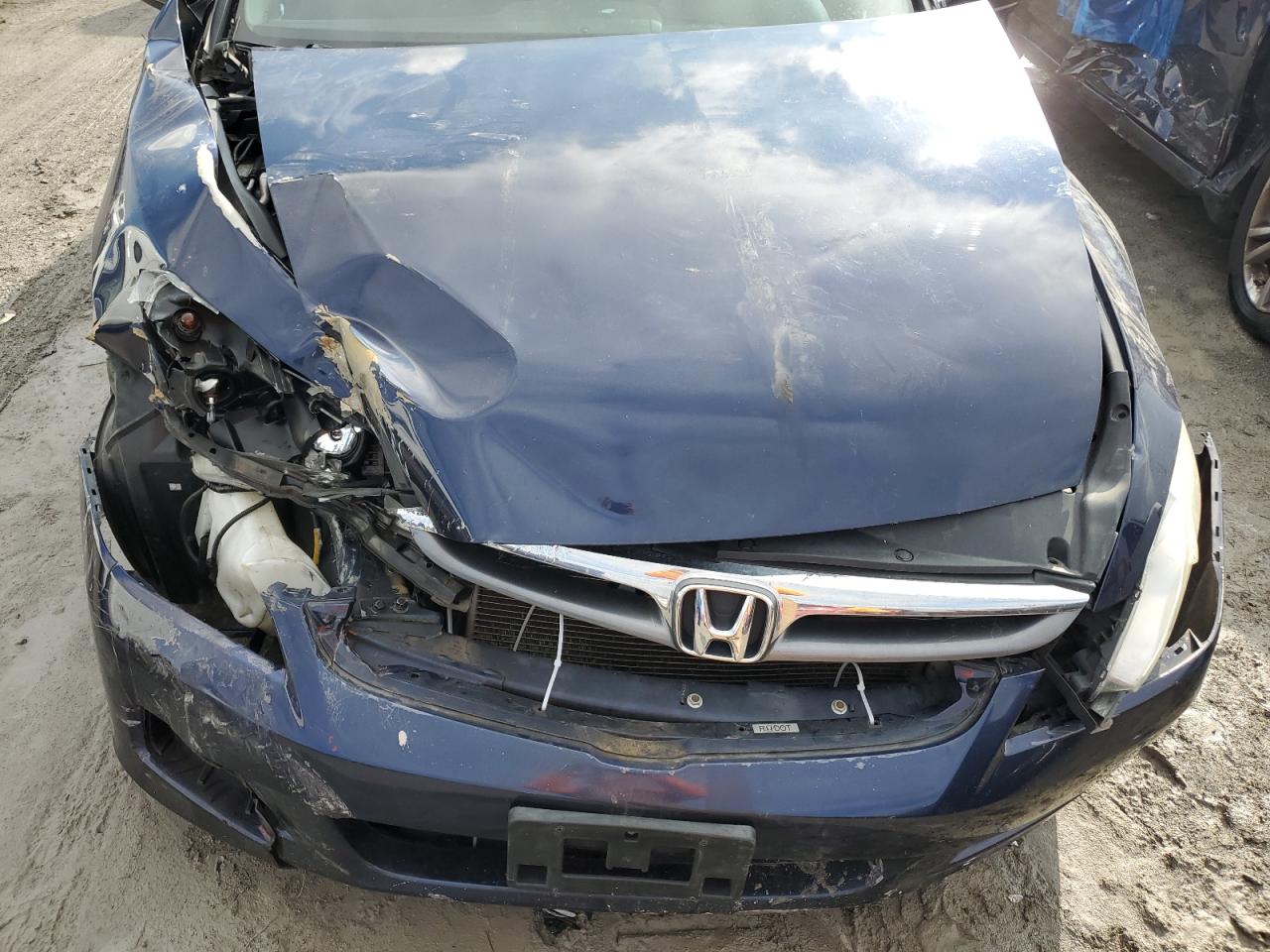 1hgcm56186a153924 1HGCM56186A153924 2006 Honda Accord Value