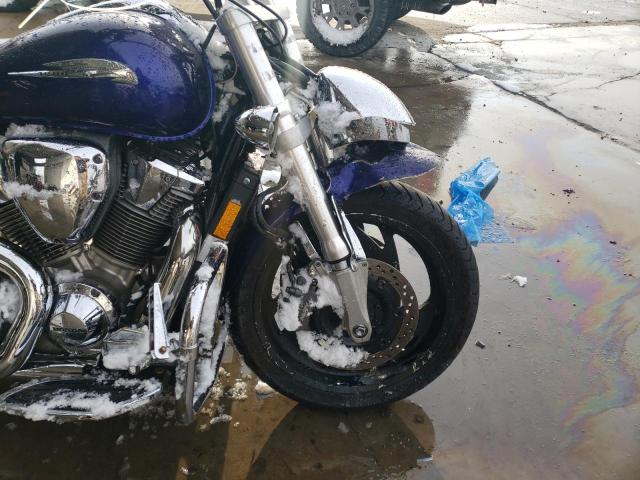 2002 HONDA VTX1800C 1HFSC46072A005956