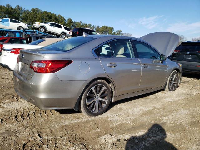 4S3BNAN64H3037933 | 2017 SUBARU LEGACY 2.5