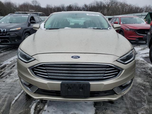 3FA6P0H98HR188521 | 2017 FORD FUSION SE